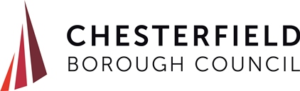 Chesterfield Borough Council logo