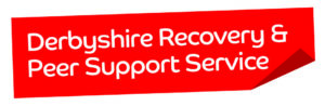 Derbyshire Recovery & Peer Support Service logo